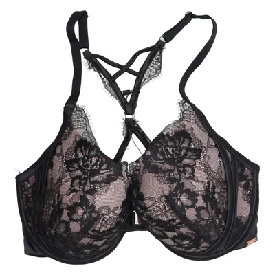 Soutien-gorge (Noir) de Noir by Hunkemöller Élasthane, Polyamide, Polyester