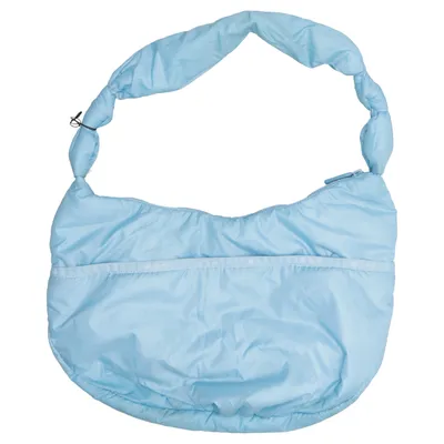 Axelremsväska (Blå) från Le Sportsac