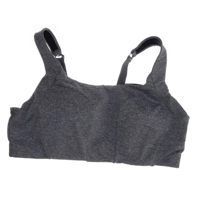 Sport-BH (Grå) från Active Touch Elastan, Polyamid, Polyester