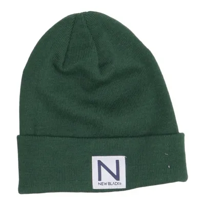 Beanie (Groen) van New Black Acryl