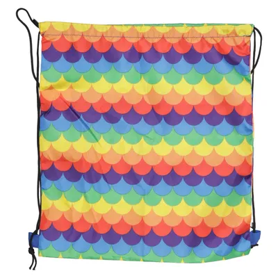 Sports bag (Multicolored) from Skifter of Copenhagen