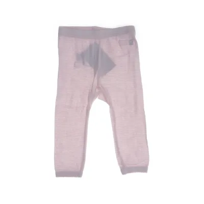 Leggings (Rosa, Vit) från Joha Bomull