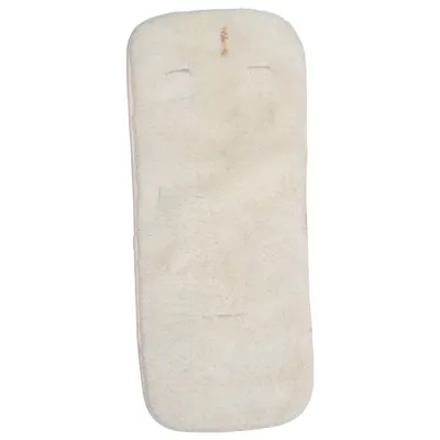 Stroller pillow (Beige) from Carena