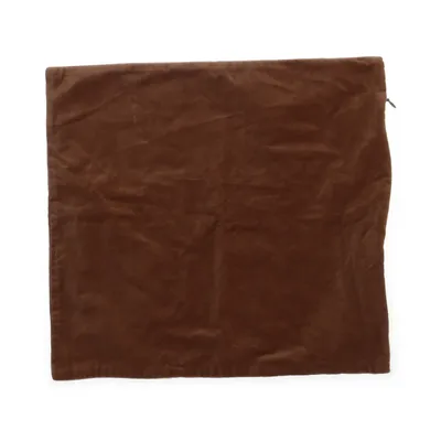 Sierkussensloop (Bruin) van H&M Home Katoen