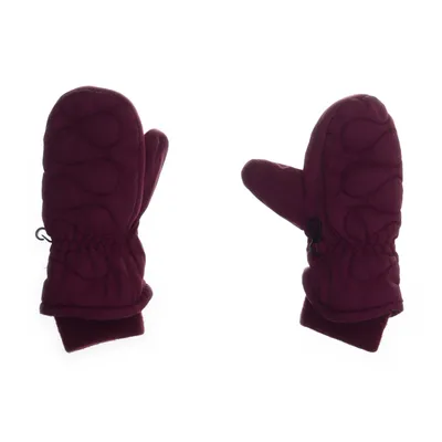 Moufles (Violet) de Jako-O Polyester