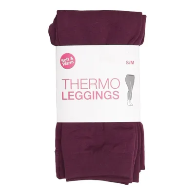 Base layer pants (Thermo Leggings) from Rusta Elastane, Polyester