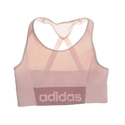 Sport-BH (Pink) von Adidas