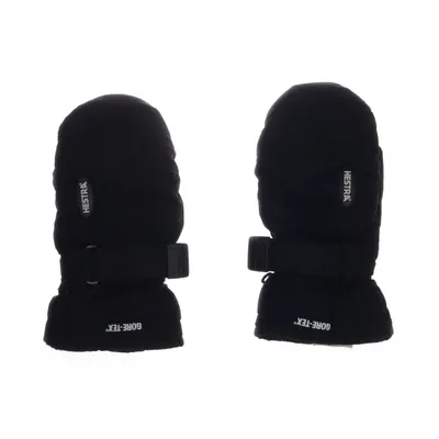 Vanter (Sort) fra Hestra Gore-tex, Polyamid, Polyester