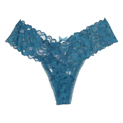 Slip (Blauw) van Victoria's Secret