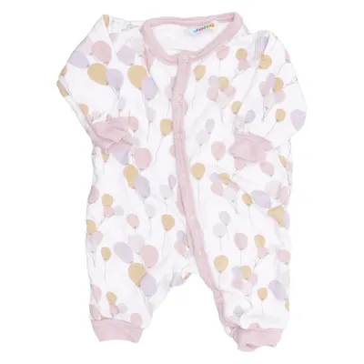 Barboteuse (Blanc, Rose, Multicolore) de Joha Viscose