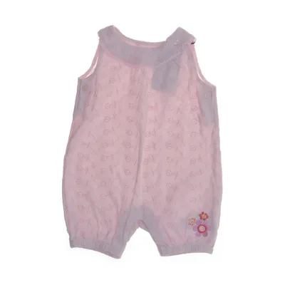 Rompertjes (Roze, Meerkleurig) van Mothercare Katoen