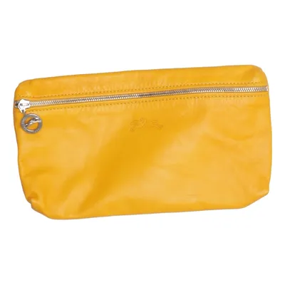 Necessär (Gul) från Longchamp