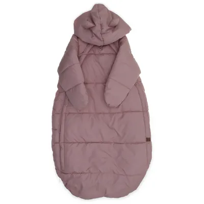 Voetenzak (Roze) van H&M Baby Polyester