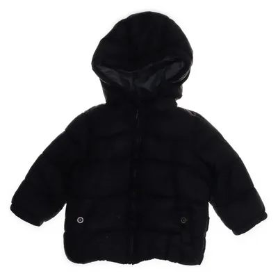 Vinterjacka (Svart) från Zara BabyBoy Nylon