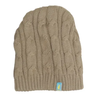 Beaniemössa (Beige) från Seger