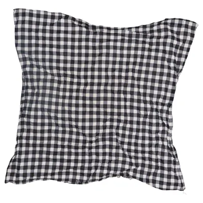 Scarf (Svart, Vit) från Zign