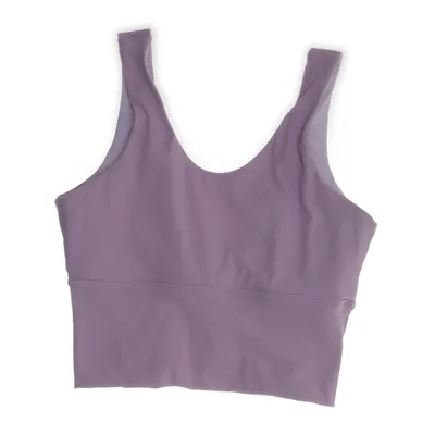 Sport-bh (Roze) van NVGTN