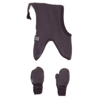 Kit d'accessoires (Violet, Rouge) de Okker-Gokker
