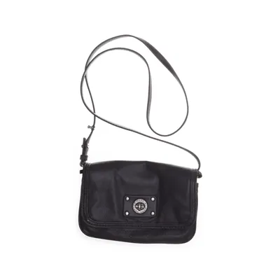 Axelremsväska (Brun) från Marc by Marc Jacobs Skinn