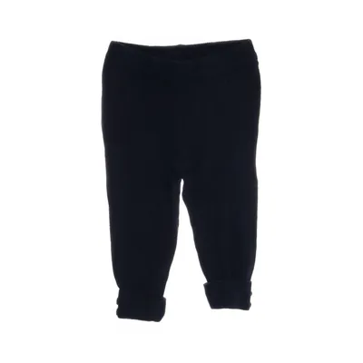 Legging (Bleu) de People Wear Organic Coton biologique