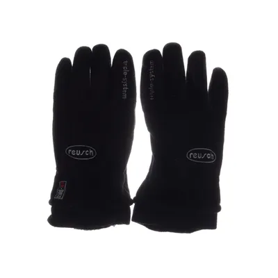Gloves (Black) from Reusch