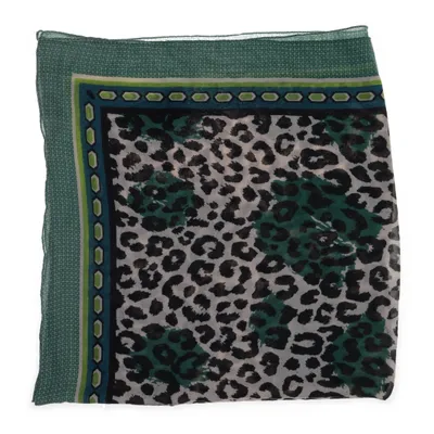 Halsdoek (Meerkleurig) van Sure
