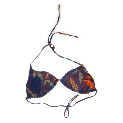 Bikiniöverdel (Blå, Flerfärgad) från Malizia by La Perla Elastan, Polyester