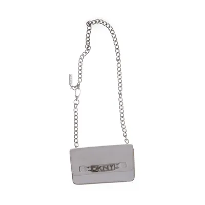 Axelremsväska (Vit) från DKNY