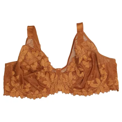 Bh (Bruin) van Bonprix Elastaan, Polyamide