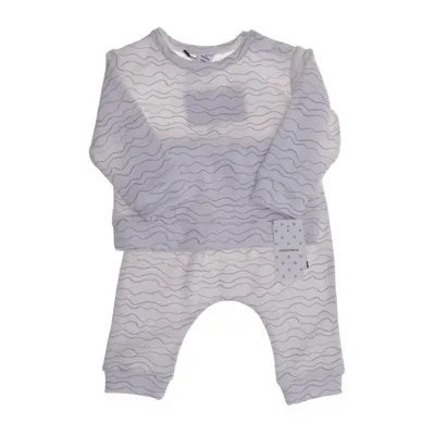 Set (Vit, Grå) från Nordstrom Bomull, Elastan, Polyester