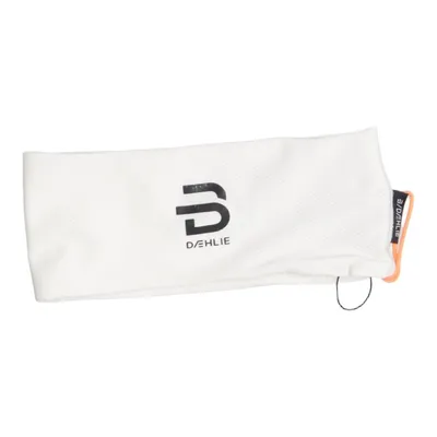 Headband (White) from Dæhlie Elastane, Polyester