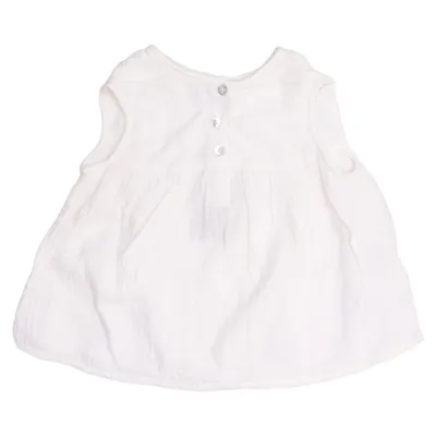 Robe (Rose) de Bonton Coton