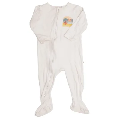 Rompers (Beige) from Next Baby Cotton