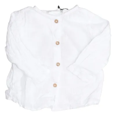 Shirt (Wit) van Zara
