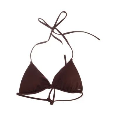 Bikini top (Brun) fra Loavies Elastan, Polyamid, Polyester