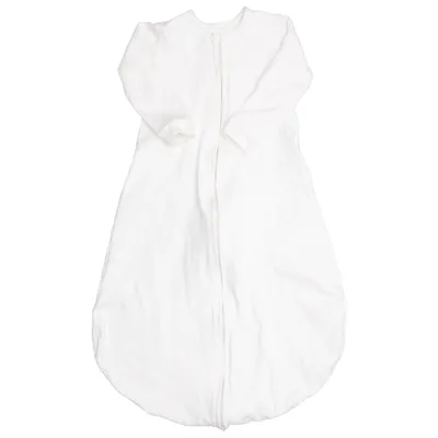 Babysovepose (Hvid) fra Baby Bomuld