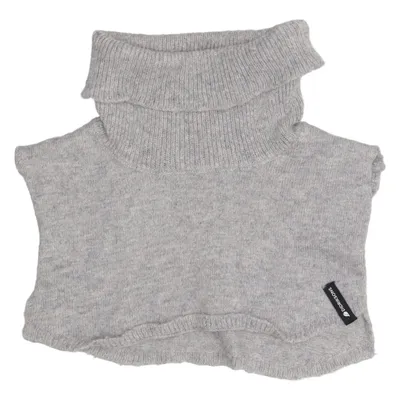 Collar (Gray) from Didriksons Polyamide, Polyester, Viscose