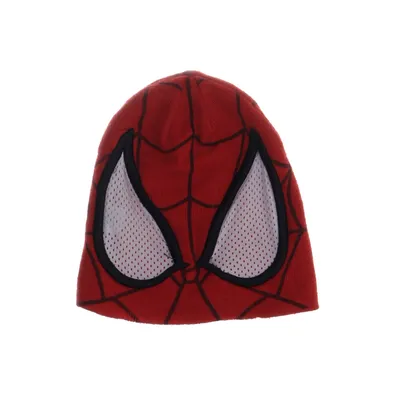 Bonnet (Rouge, Noir, Blanc) de Marvel