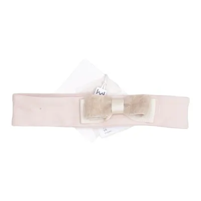 Hairband (Pink) from Gymp Elastane, Organic cotton