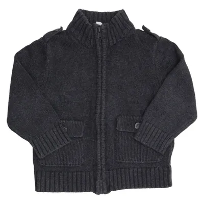 Cardigan (Gray) from H&M Cotton