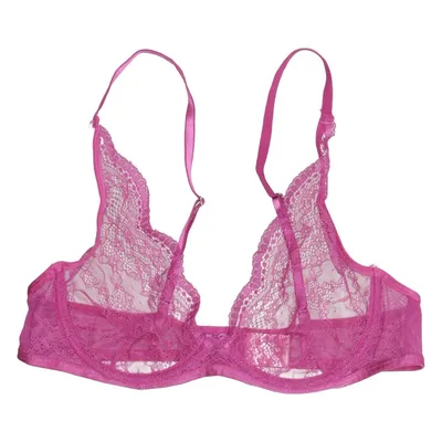 Bra (Purple) from Hunkemöller
