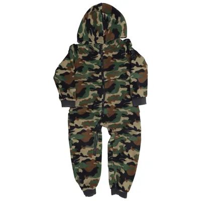 Onesie (Green, Multicolored) from The Brand