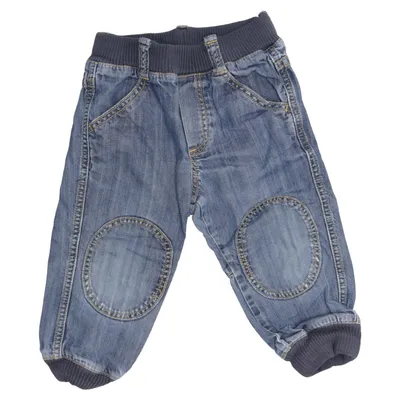 Jeans (Blue) from Detroit