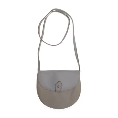 Schoudertas (Beige) van Charles Jourdan