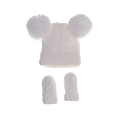 Accessoire set (Wit) van F&F