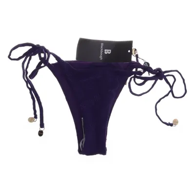 Bikiniunderdel (Lila) från Blackbough Elastan, Polyester