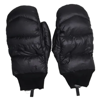 Mittens (Lyngen Down750) from Norrøna Elastane, Polyamide, Polyester, Wool