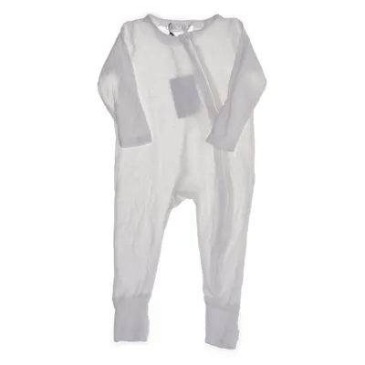 Rompertjes (Wit) van Zara