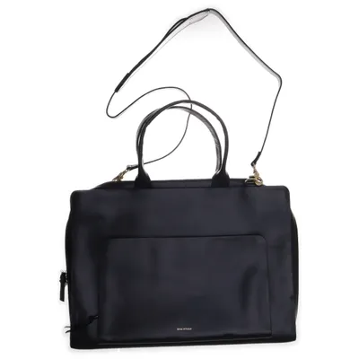 Handväska (Svart) från Royal Republiq Skinn