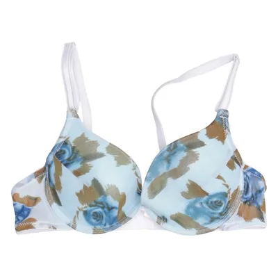 Soutien-gorge (Bleu, Marron, Blanc) de Reality